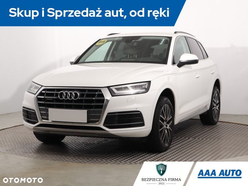 Audi Q5 - 2