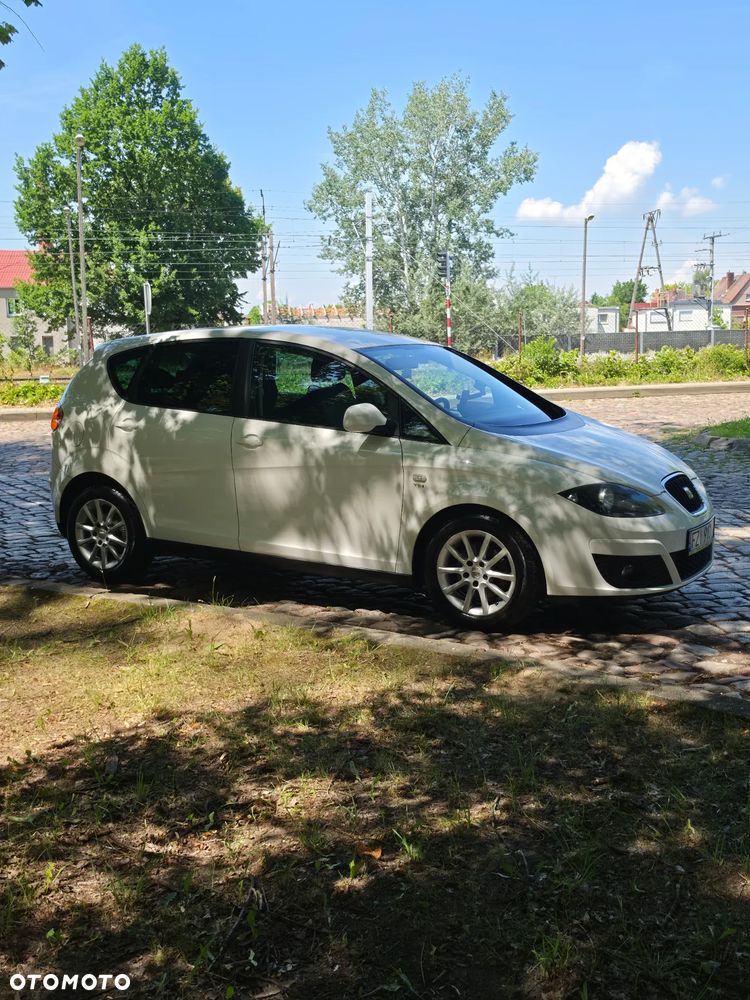 Seat Altea 1.4 TSI Style - 6