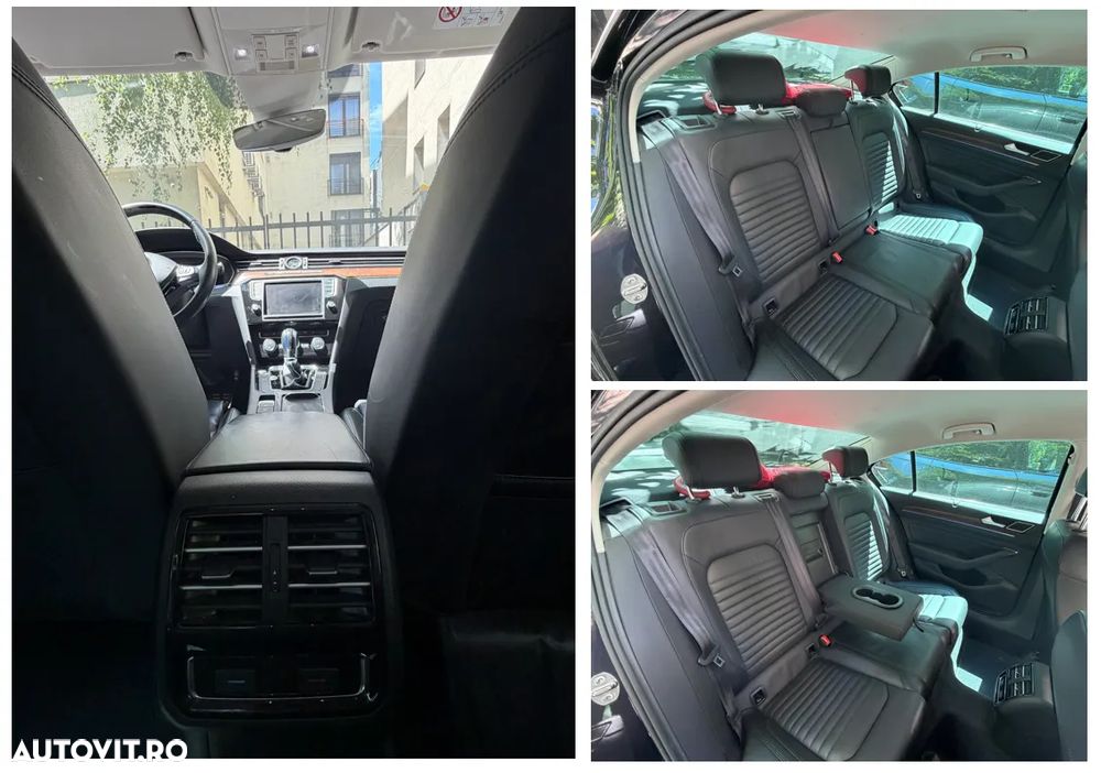 Volkswagen Passat Standard - 10