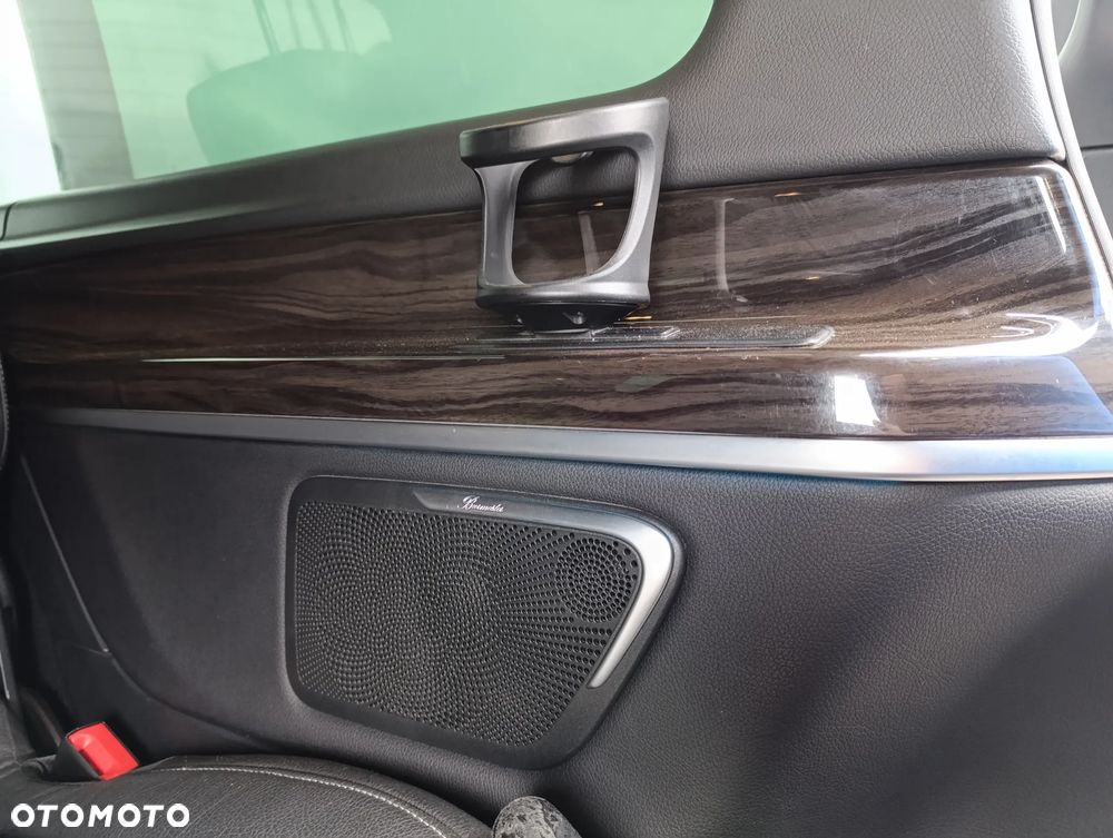 Mercedes-Benz Klasa V 250 d 4-Matic Avantgarde 9G-Tronic - 18