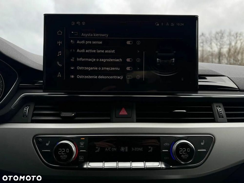 Audi A4 - 27