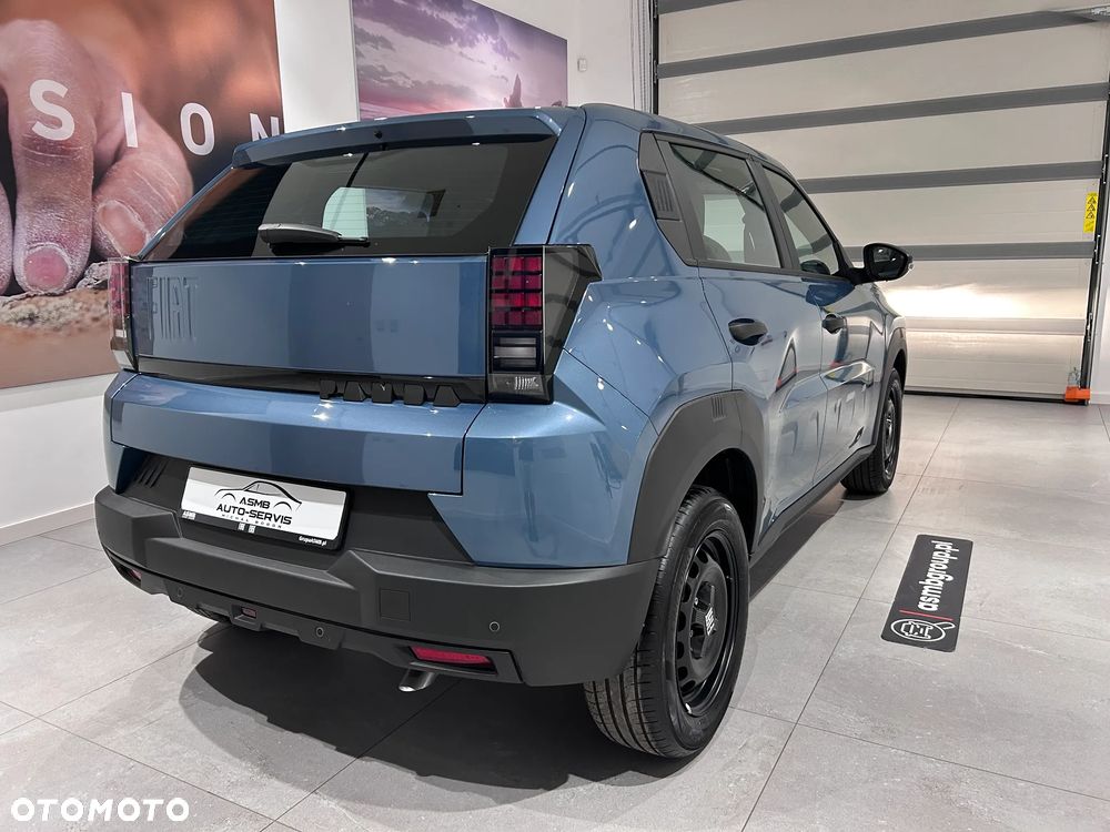 Fiat Grande Panda 1.2 Pop - 9