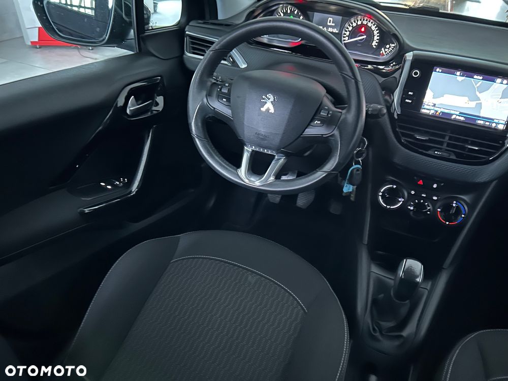 Peugeot 208 PureTech 100 Active Pack - 20