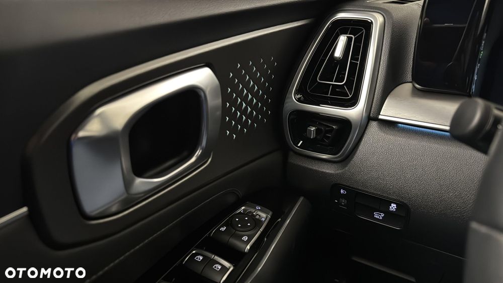 Kia Sorento 1.6 T-GDI HEV XL 4WD - 28