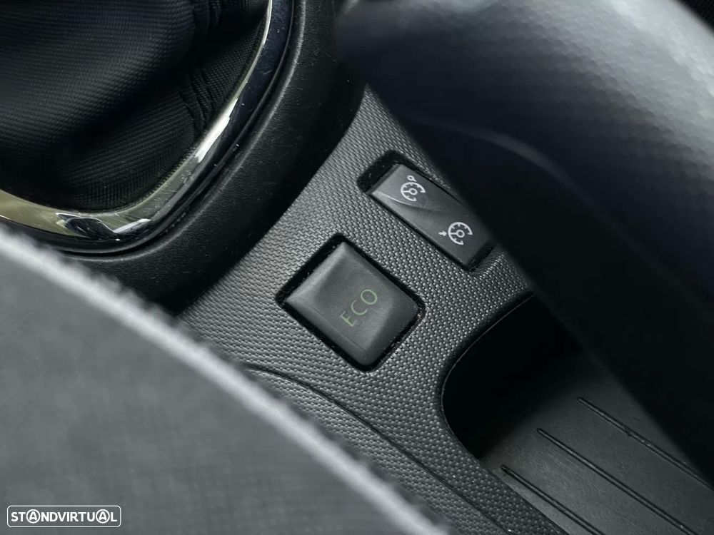 Renault Captur 1.5 dCi Exclusive - 25