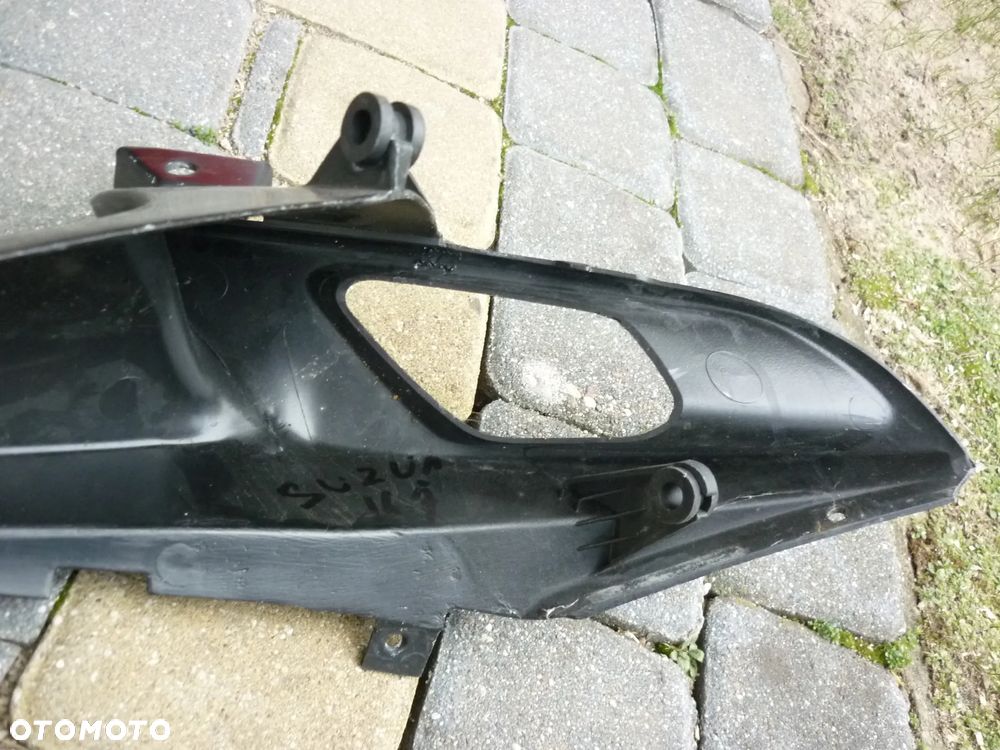 Stelaż lampy Suzuki GSX R 600 K5 - 32