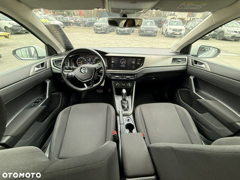 Volkswagen Polo - 14