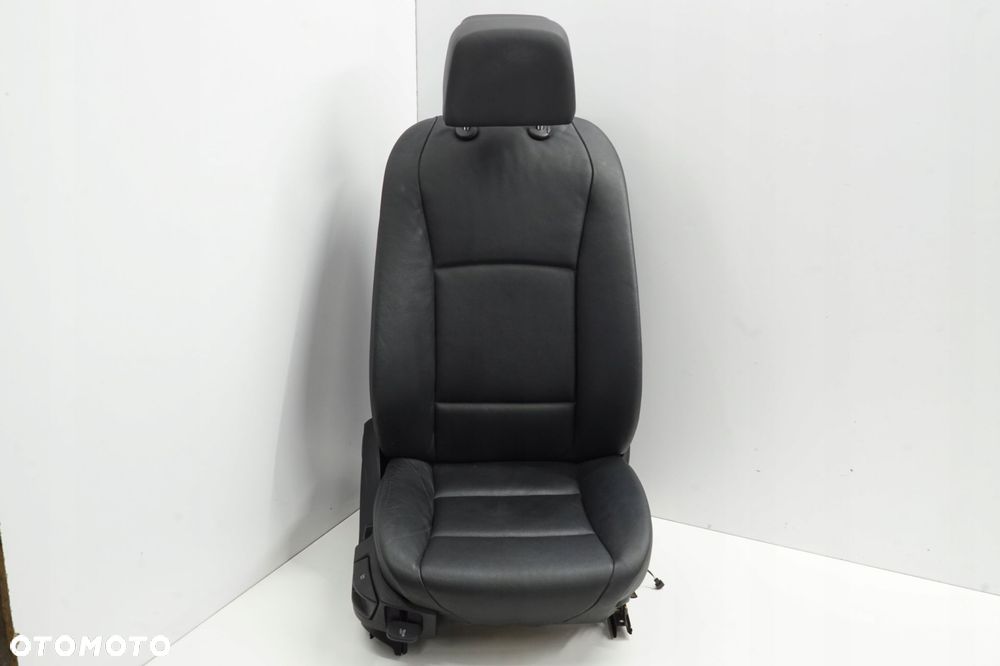 BMW 5 F11 FOTELE KANAPA BOCZKI - 2