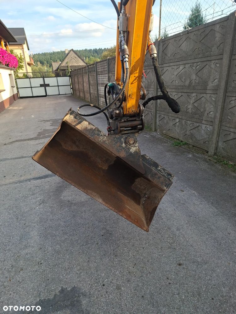 Hyundai ROBEX 18-9AK - 18