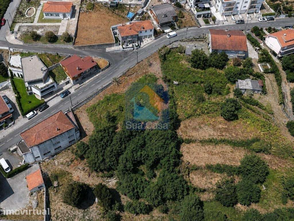 Venda Terreno - Grande imagem: 2/7