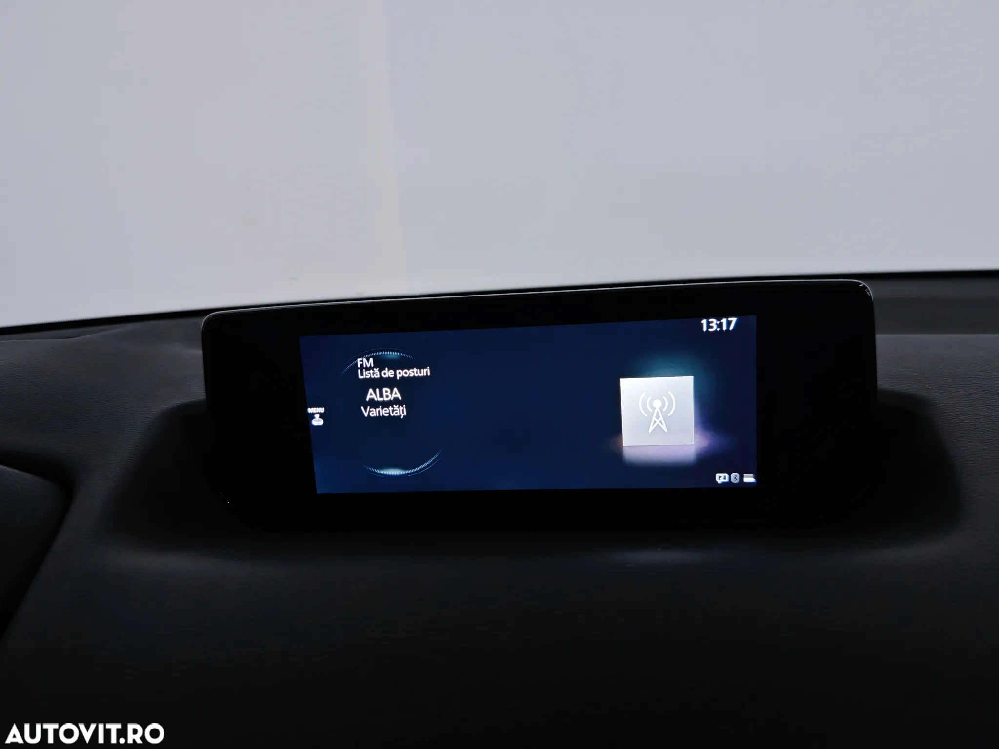 Mazda MX-30 e-Skyactiv EV Advantage (Modern Confidence) - 17