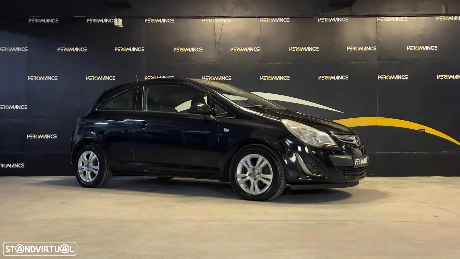 Opel Corsa 1.3 CDTi Color Edition - 14