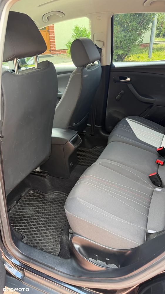 Seat Altea 1.2 TSI Reference - 6