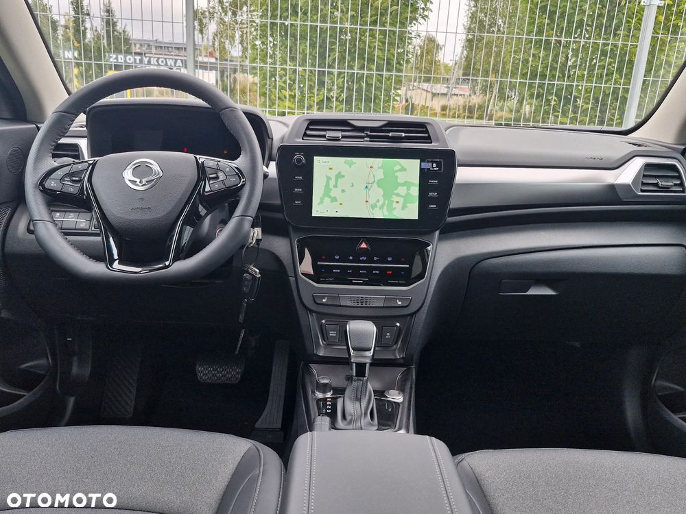SsangYong/KGM Tivoli 1.5 T-GDI Adventure - 24