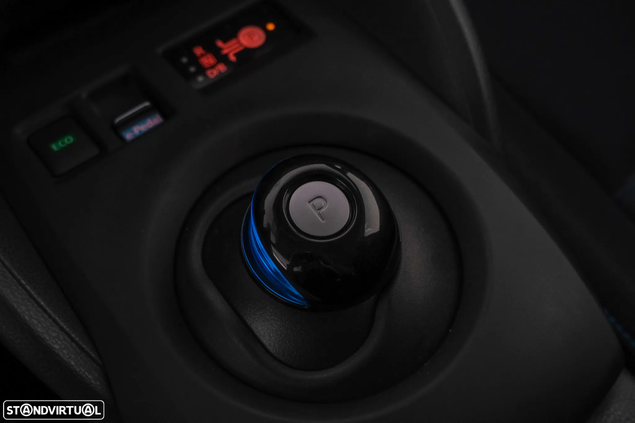 Nissan Leaf N-Connecta - 36