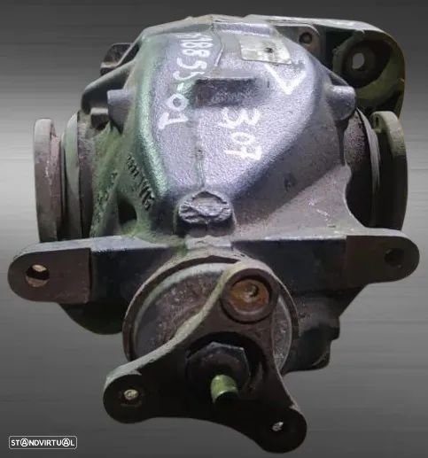 Diferencial traseiro BMW Ref: 7598855-01 / Rapor - 3,07 - 3