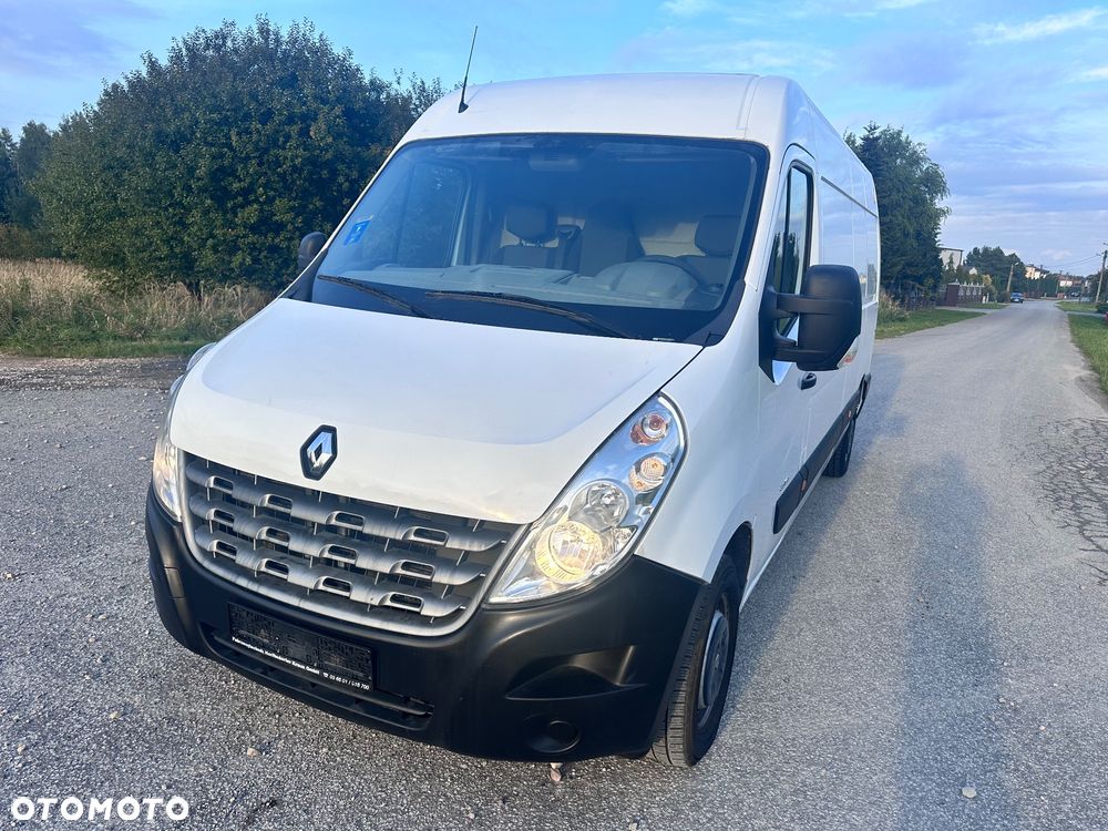 Renault Master - 6