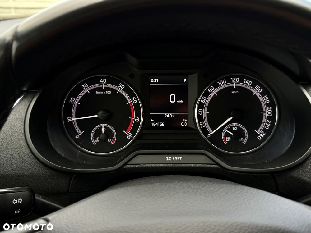 Skoda Octavia 1.5 TSI ACT Style DSG - 15