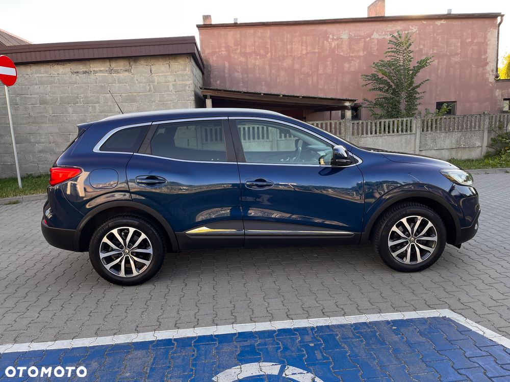 Renault Kadjar 1.5 Blue dCi Easy Life - 3