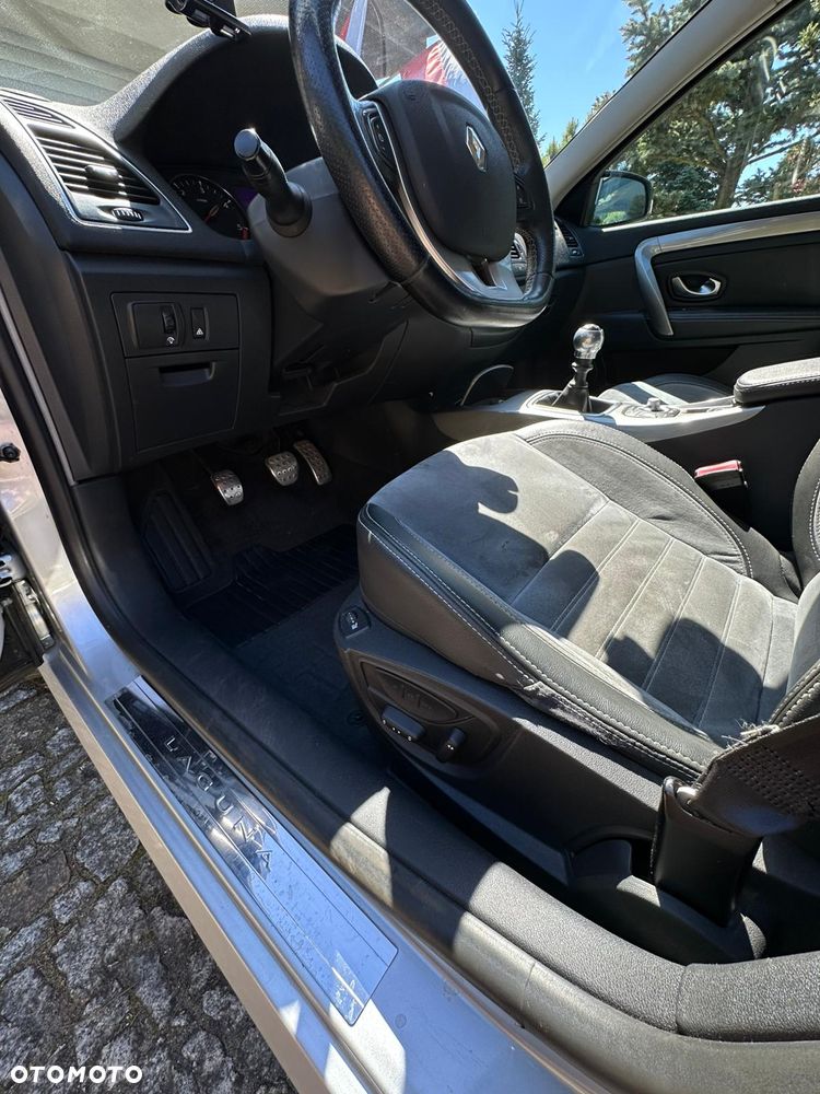 Renault Laguna - 21