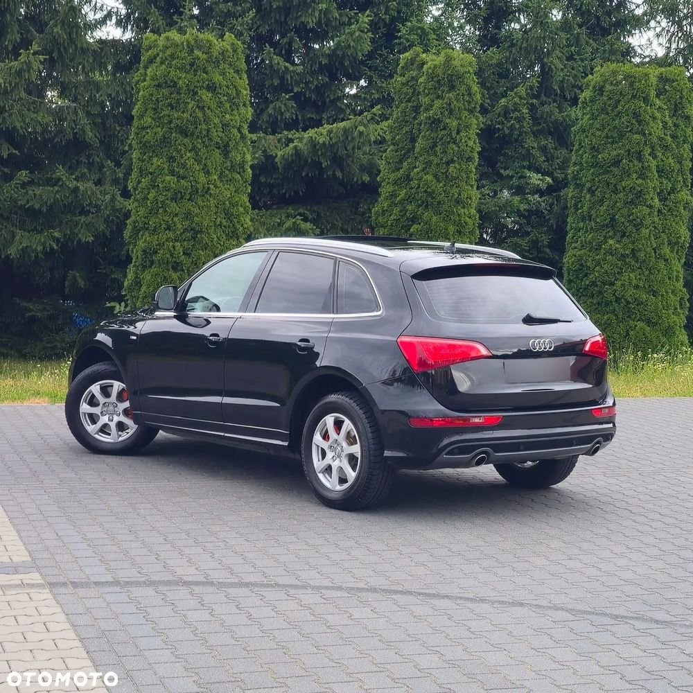 Audi Q5 - 9