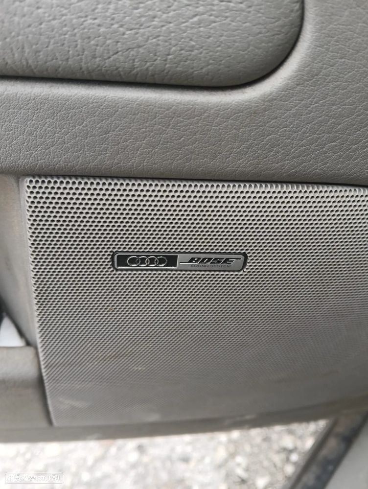 Audi A4 Avant 1.9 TDI multitronic Excl. - 6