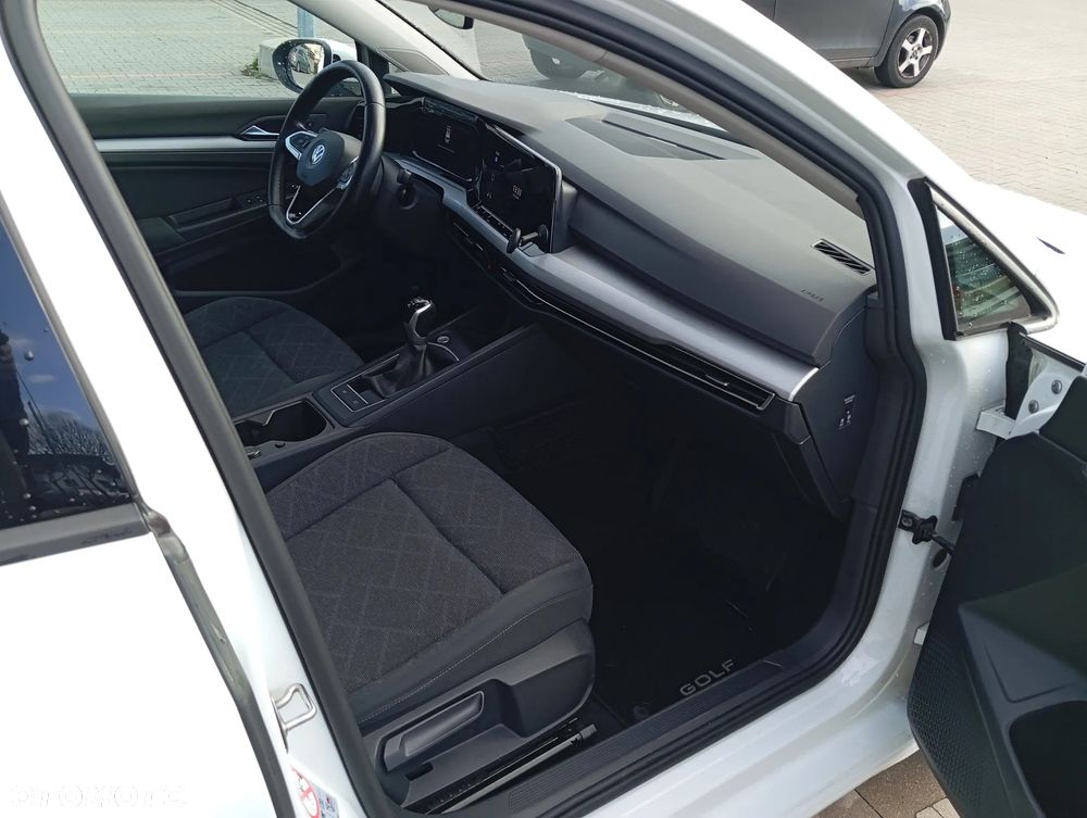 Volkswagen Golf Variant 2.0 TDI Life - 14