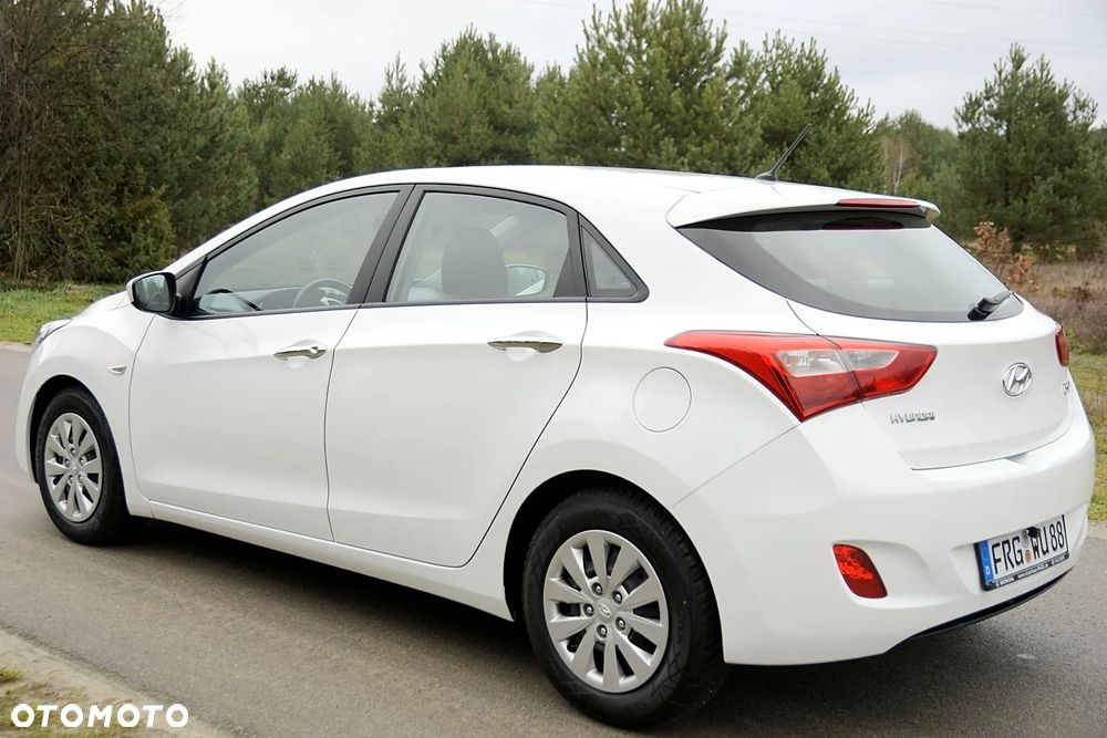 Hyundai i30 - 12