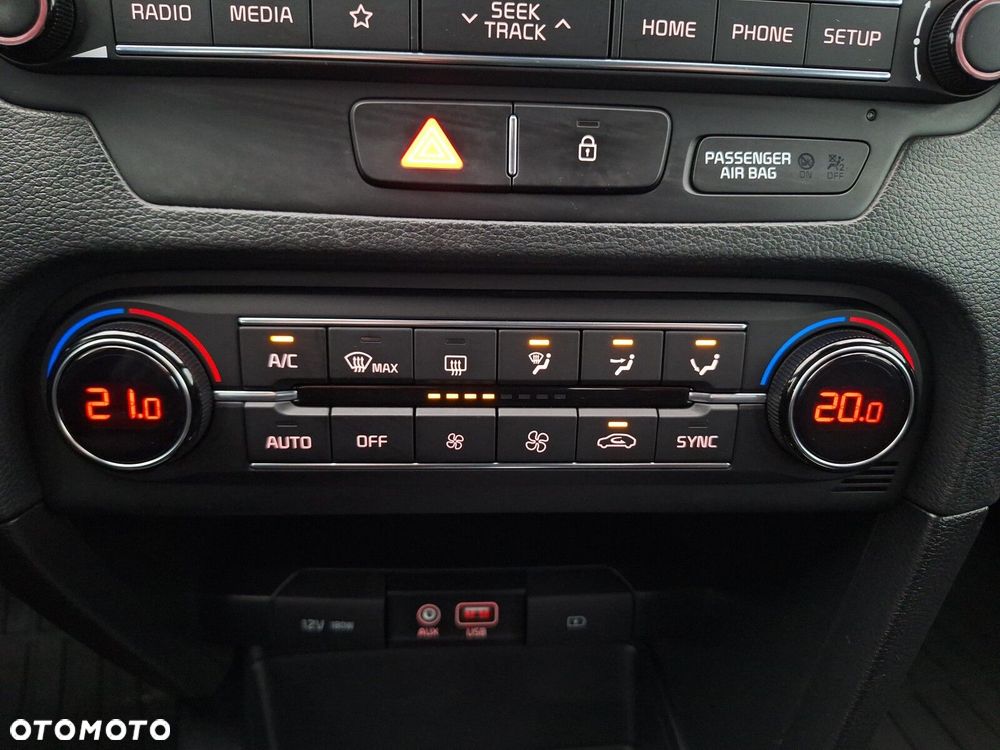 Kia Ceed 1.4 T-GDI M - 20