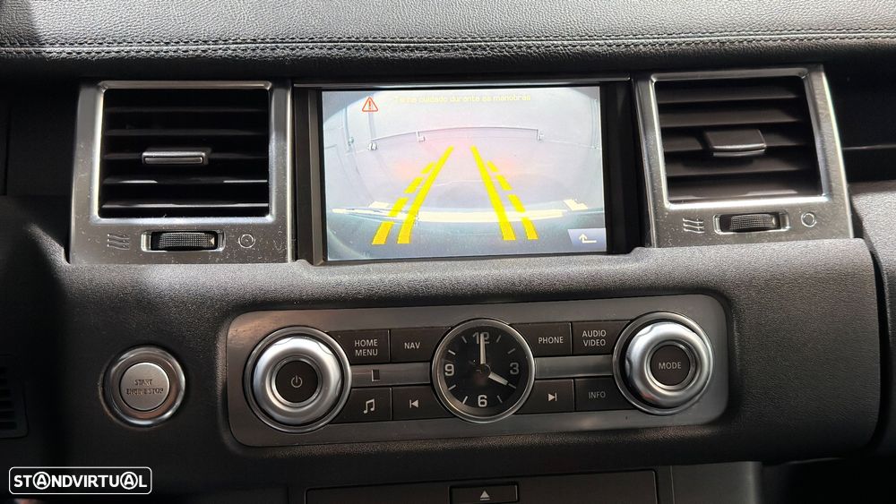 Land Rover Range Rover Sport 3.0 TDV6 HSE - 15