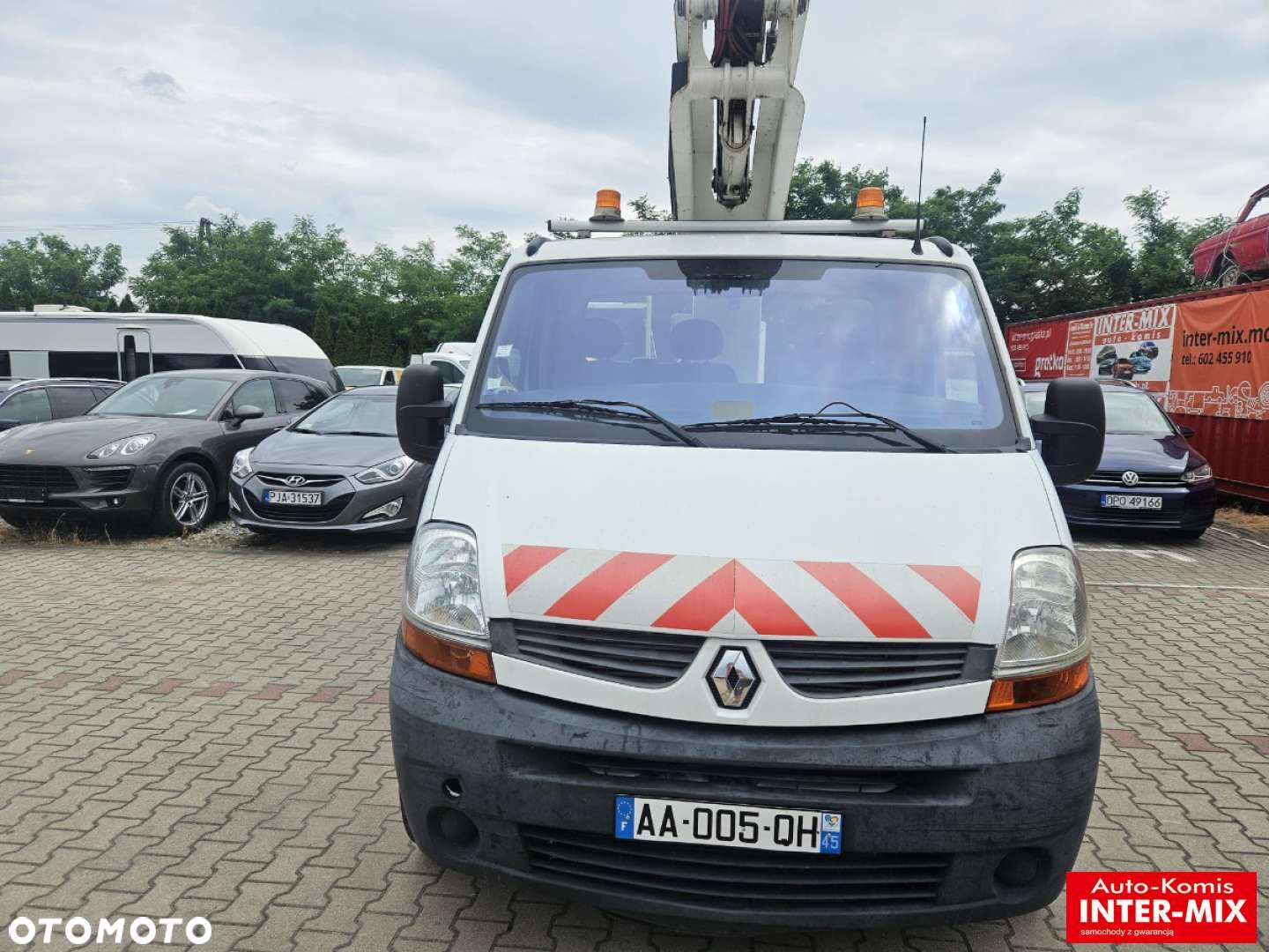 Renault MASTER - 29