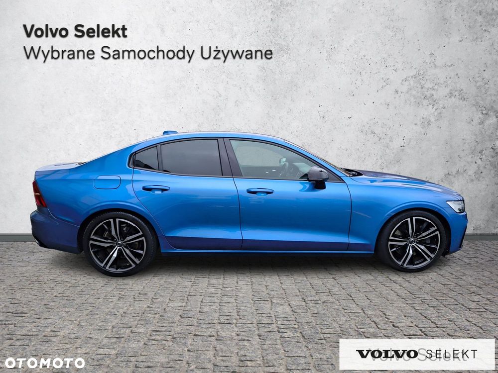 Volvo S60 - 5