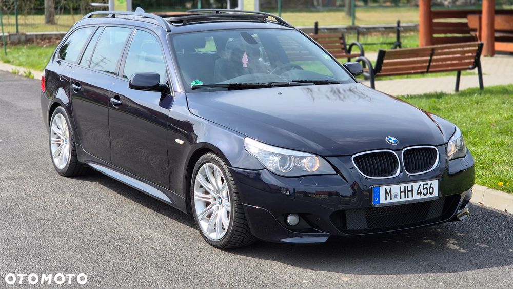 BMW Seria 5 - 30