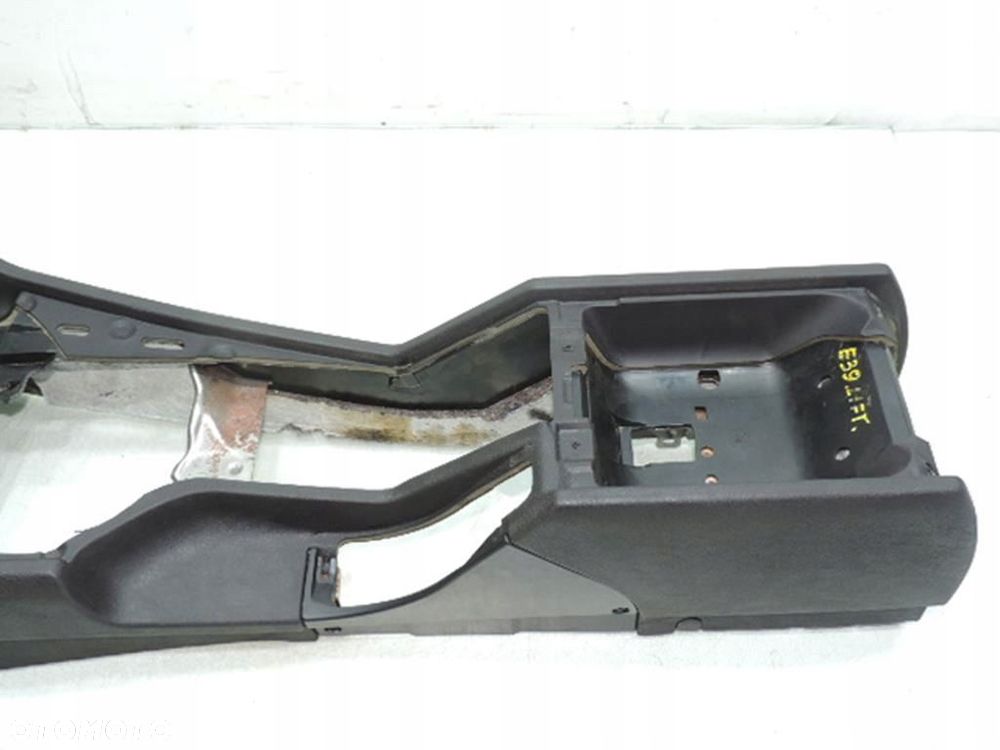 TUNEL ŚRODKOWY BMW E39 LIFT KOMBI - 10