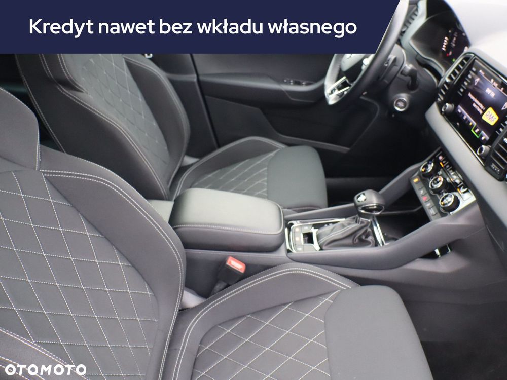 Skoda Karoq - 11
