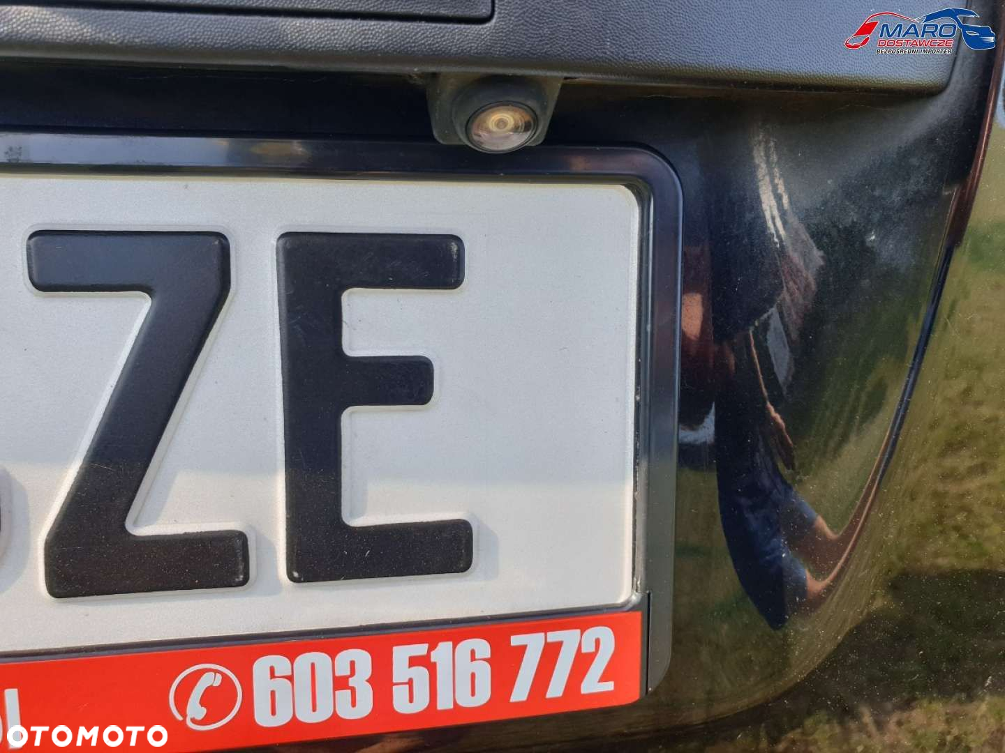Renault MASTER L2H2 KLIMA NAVI TEMPOMAT HAK - 17