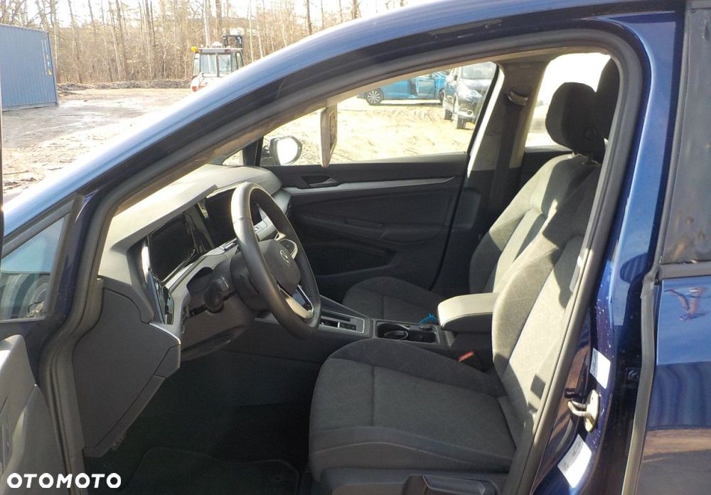 Volkswagen Golf - 35