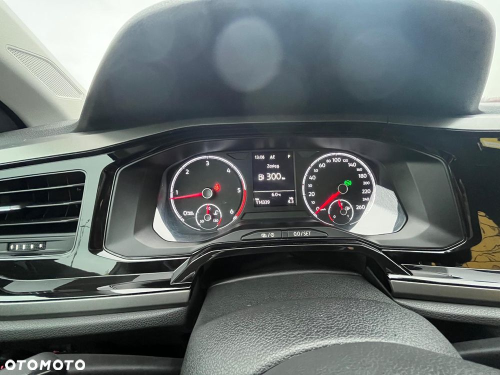 Volkswagen Polo 1.6 TDI SCR DSG Comfortline - 13