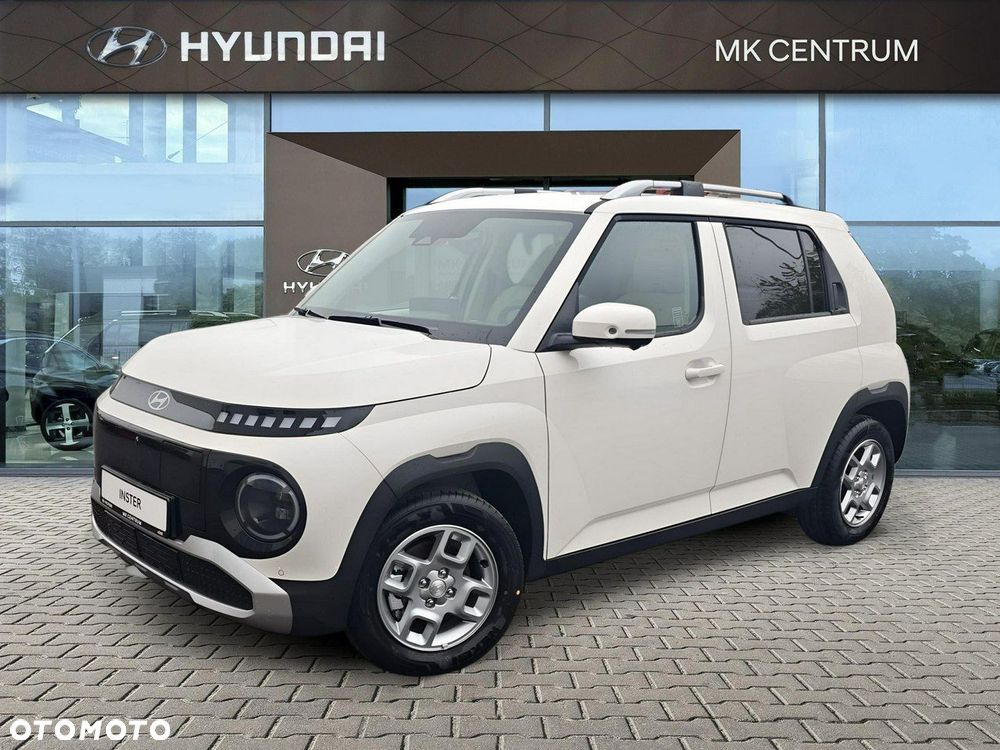Hyundai Inster - 1