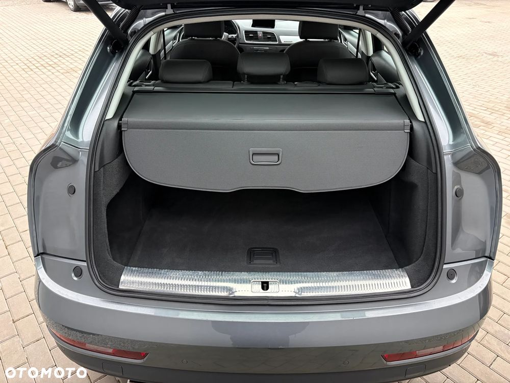 Audi Q3 2.0 TDI S tronic - 12