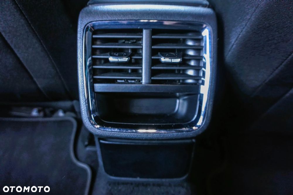 Skoda Octavia 2.0 TDI Style DSG - 28
