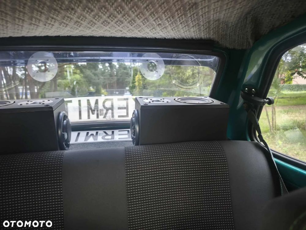 Fiat 126 650 Elegant - 27