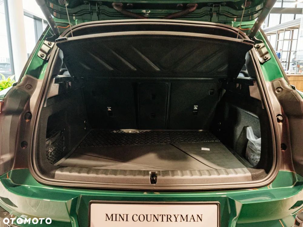 MINI Countryman - 14