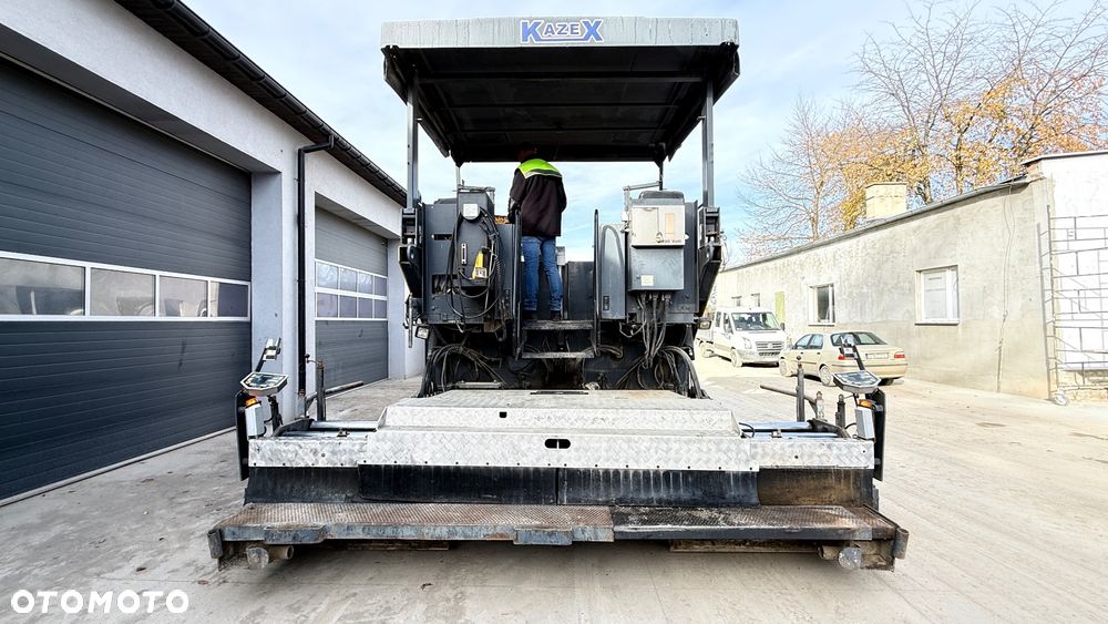 Volvo TITAN 226 - 12