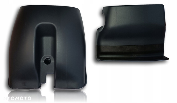 SUZUKI SWIFT 10-16 OBUDOWA KOLUMNY KIEROWNICZEJ