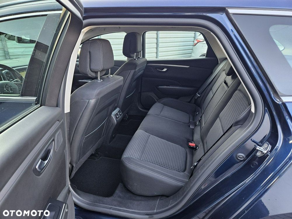 Renault Talisman BLUE dCi 150 BUSINESS EDITION - 24