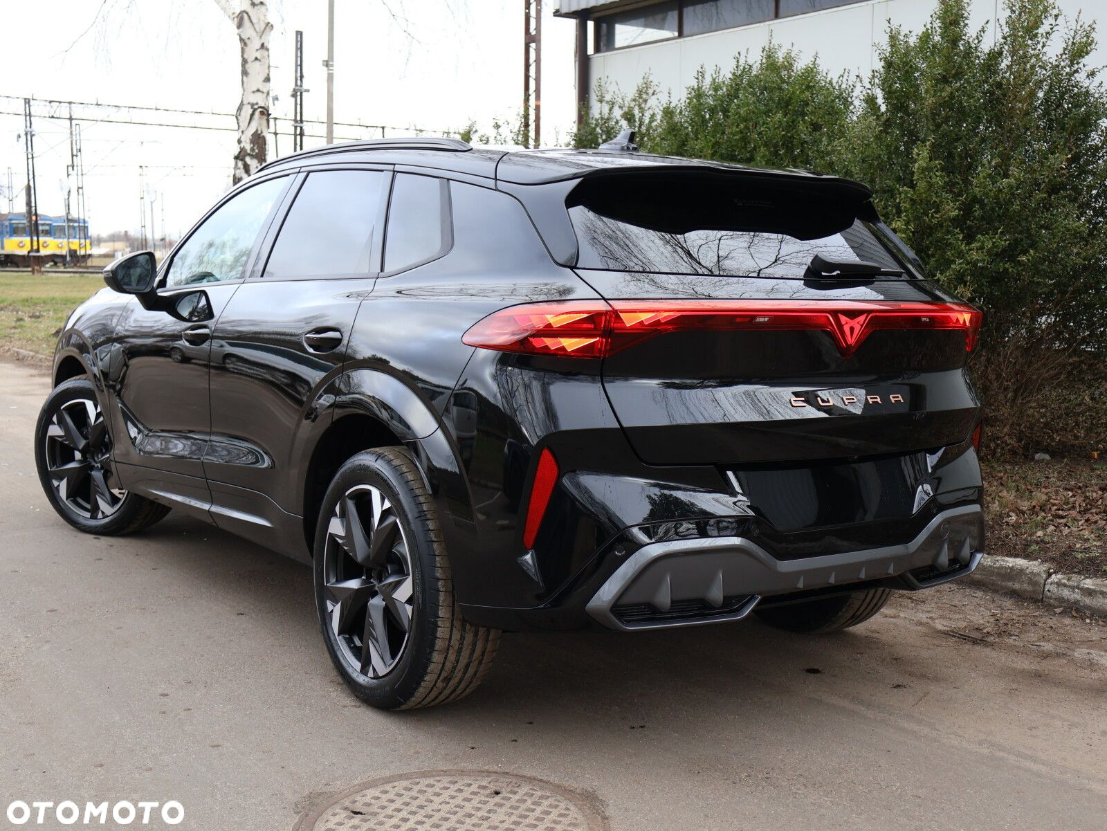 Cupra Terramar 1.5 eTSI mHEV DSG - 8