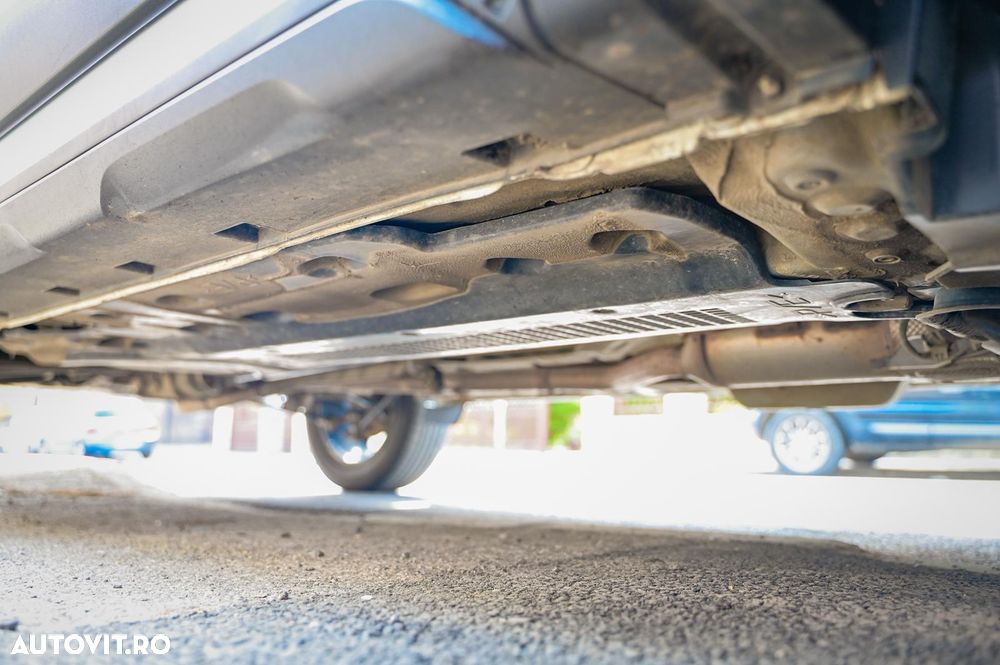 Dacia Duster Blue dCi 115 4WD Comfort - 15