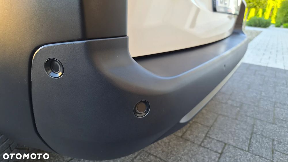 Citroën Berlingo MPV M BlueHDi 100 SHINE - 37