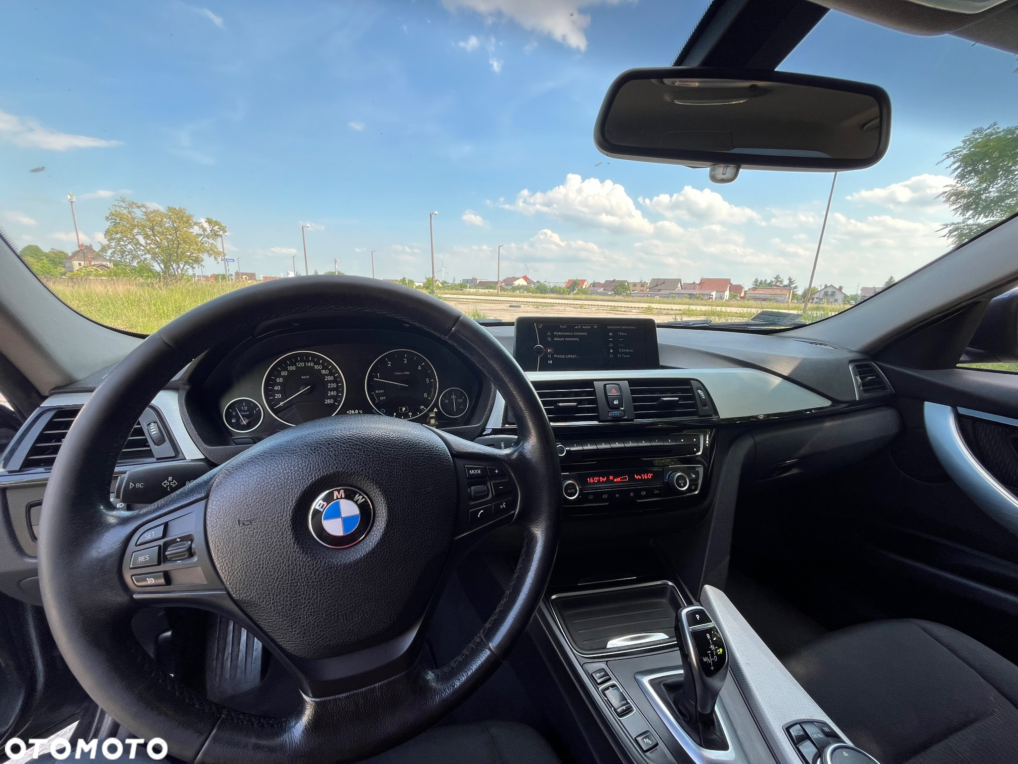 BMW Seria 3 - 8